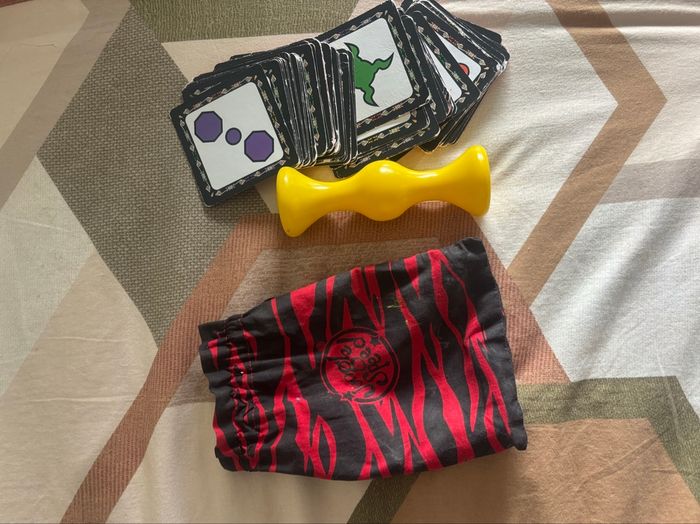 Jungle speed - photo numéro 2