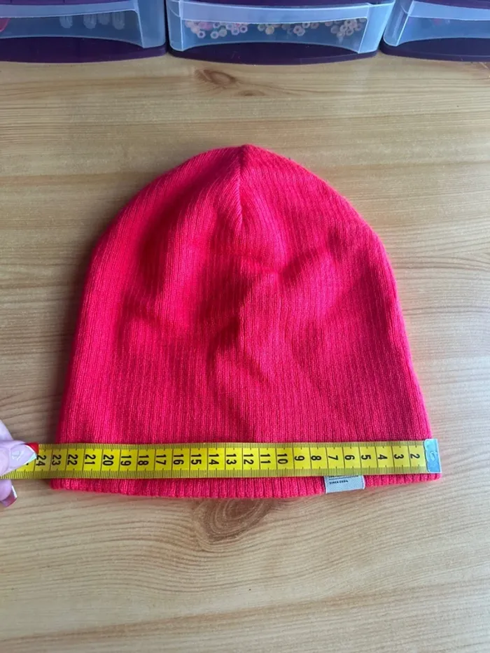 Bonnets - photo numéro 3