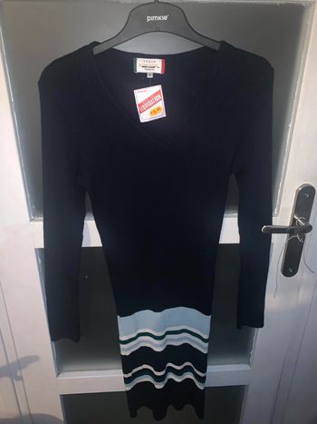 Robe taille s/m