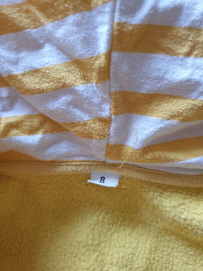 Veste à capuche Nigloland - photo numéro 4