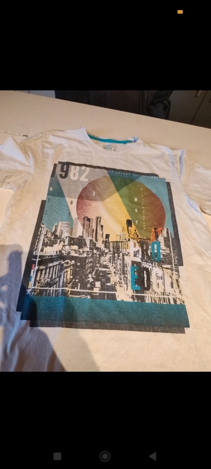 Haut garçon - photo numéro 2