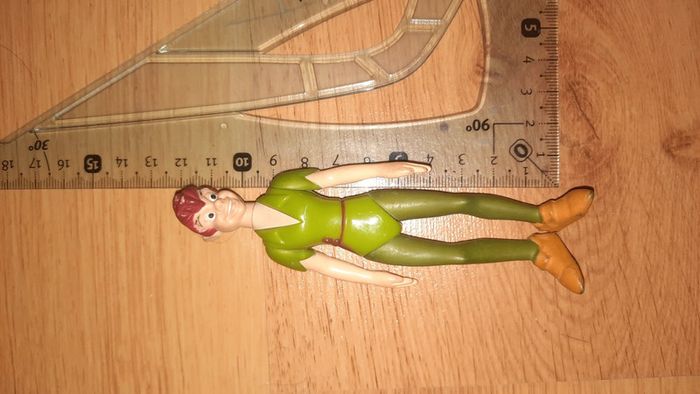 Lot peter pa - photo numéro 7