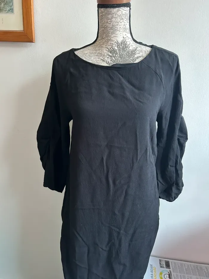 Robe comptoir des cotonniers