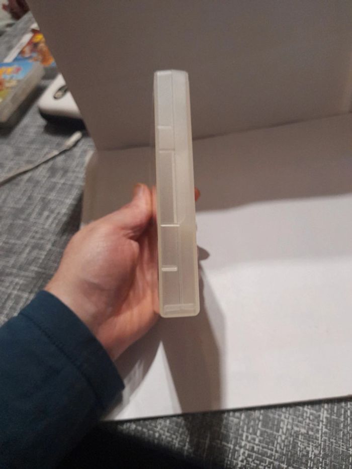 Baby Life Nintendo DS - photo numéro 2