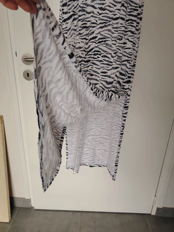 Robe longue coton - photo numéro 3