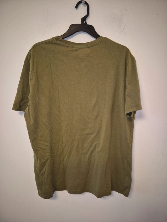 Lot Tee-shirt Atlas for men - photo numéro 8