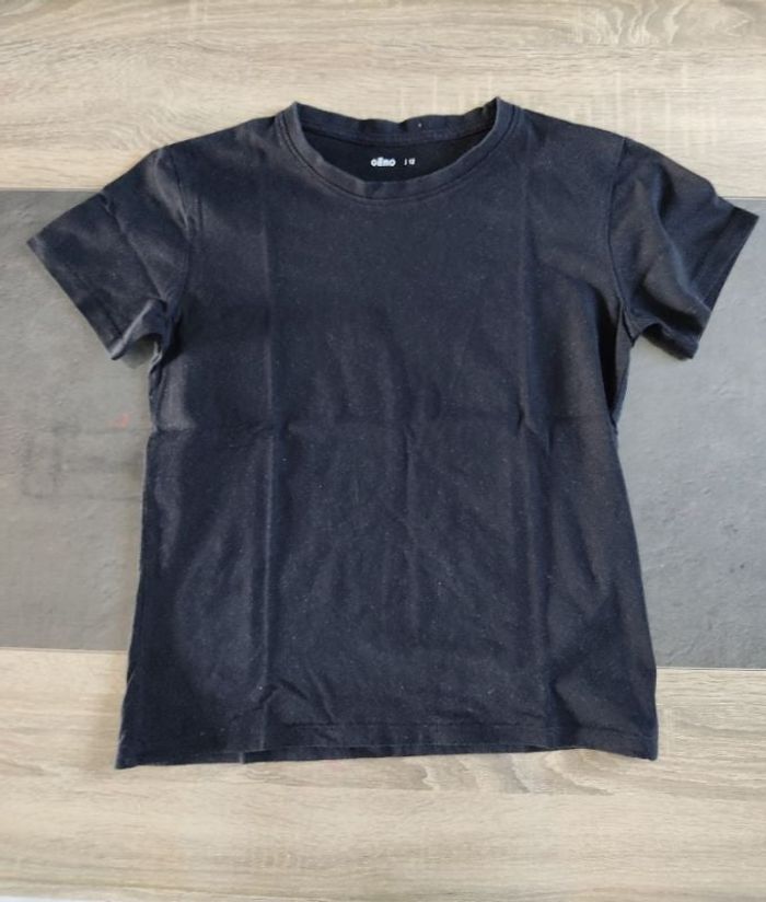 Tee shirt fille 10 ans