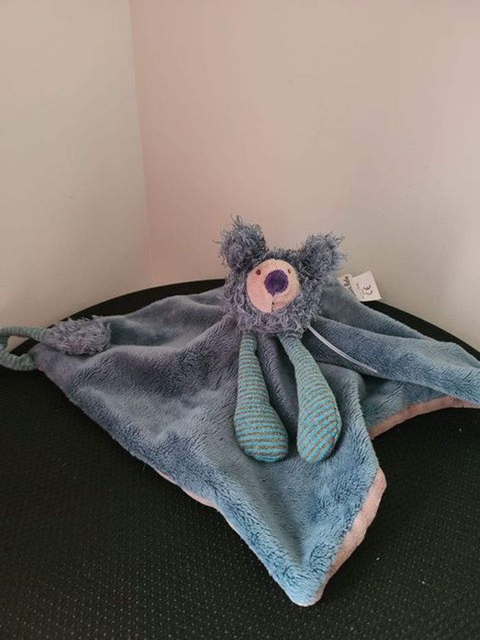 baba koala