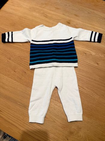 Ensemble jacadi