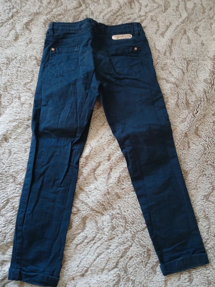 Pantalon 8 ans - photo numéro 4