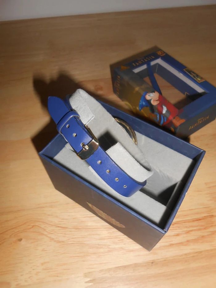 Montre Fantasia Mickey édition limitée - photo numéro 6