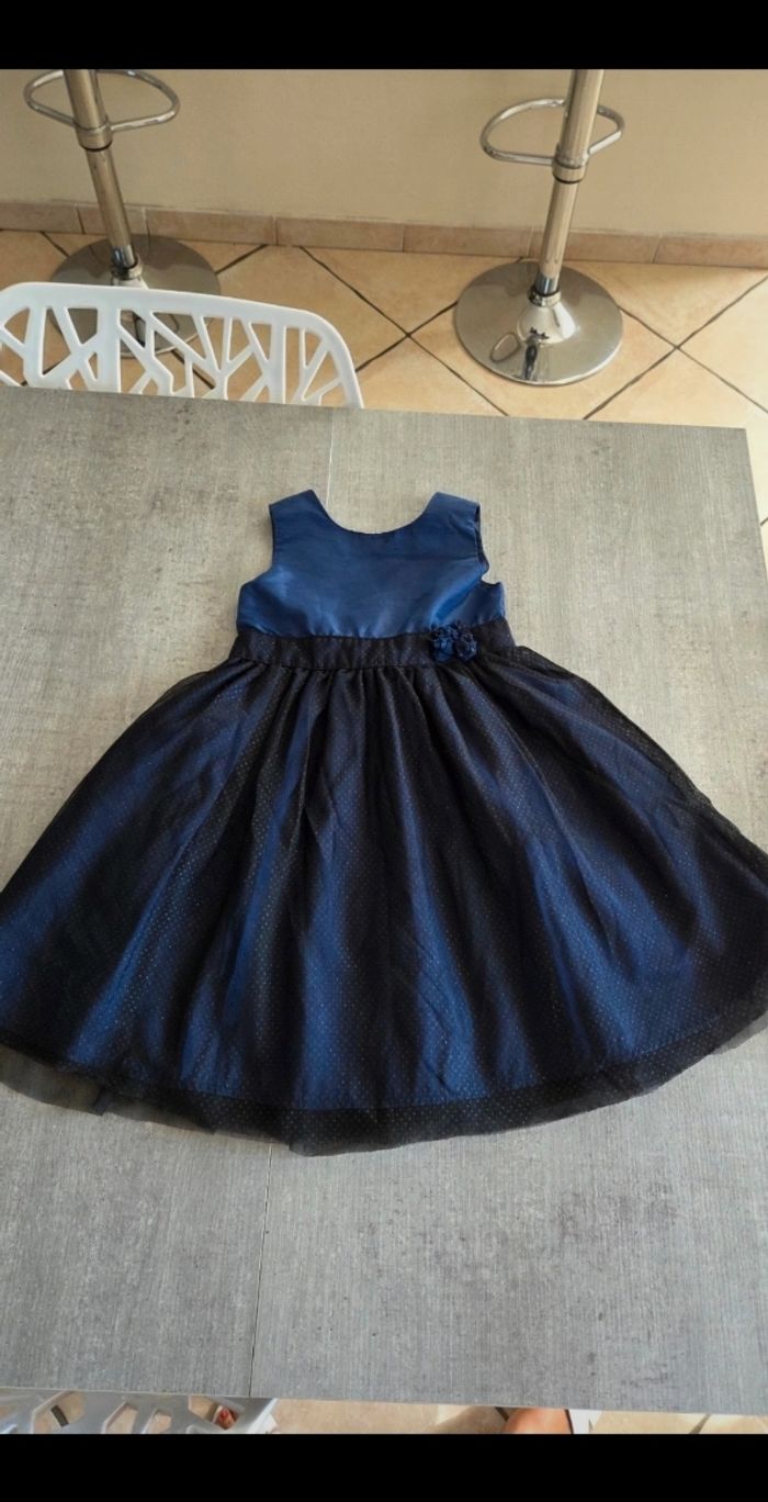 Tenue de soirée - photo numéro 3