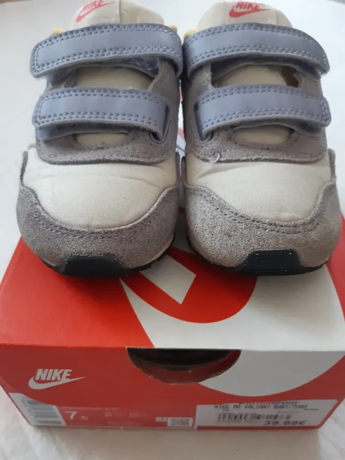 Baskets Nike MD valiant - photo numéro 6