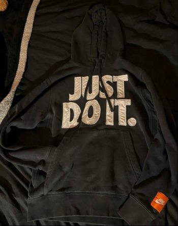 Sweat à capuche Nike