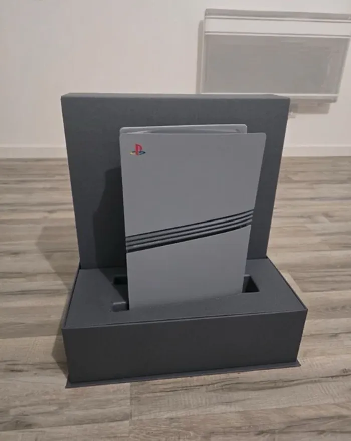 Playstation 5 pro 30th
