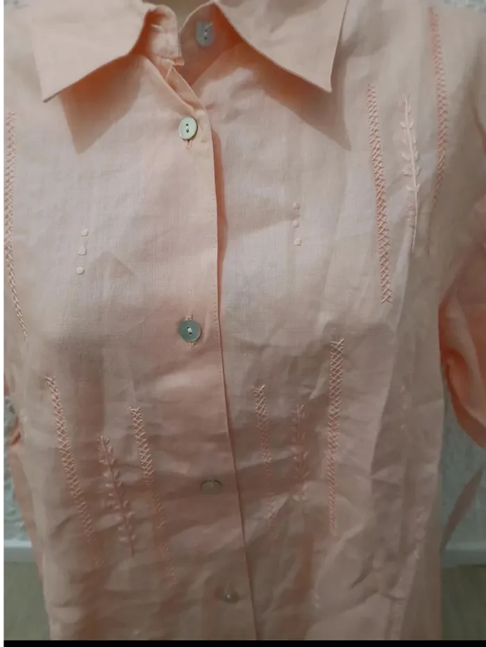 chemise taille l - photo numéro 2