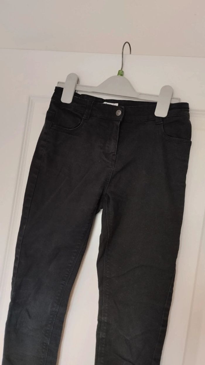 Jean Gémo 12 ans - photo numéro 2