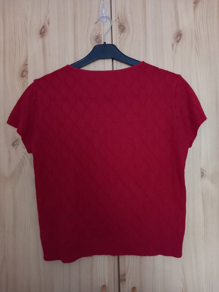 T-shirt - photo numéro 2