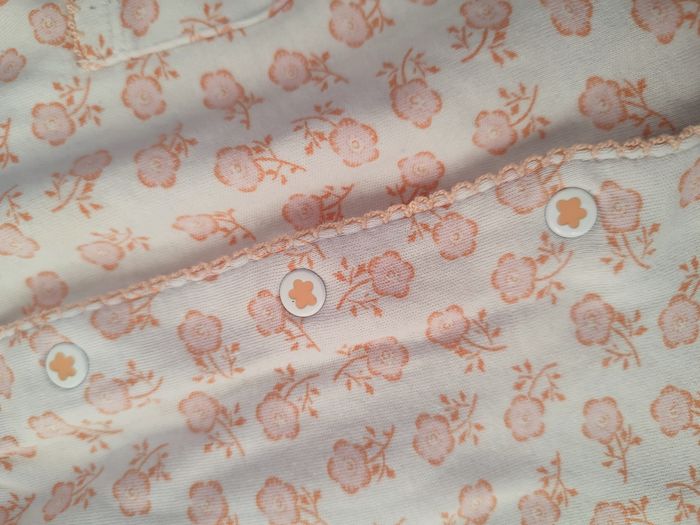 Pyjama coton - photo numéro 2