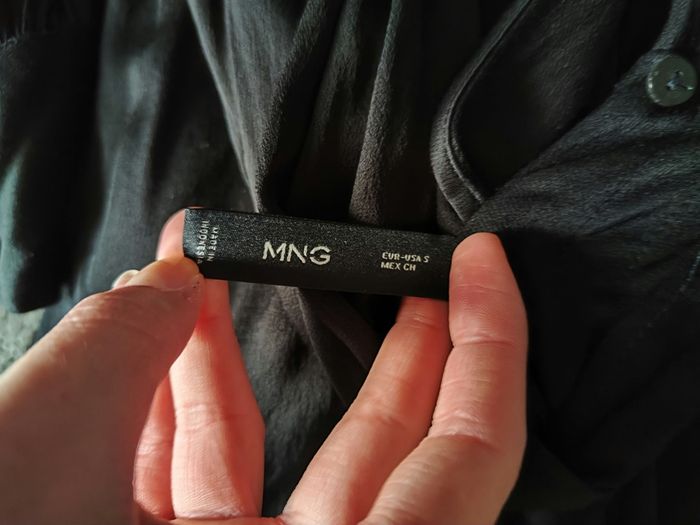 Combishort Mango - photo numéro 3