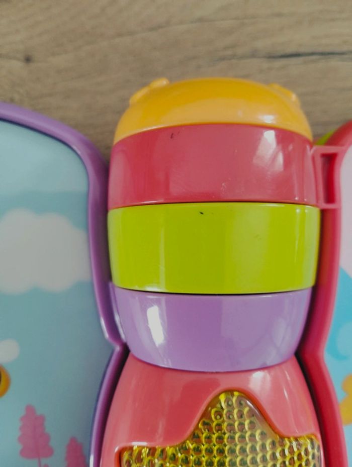 Livre musical VTech - photo numéro 10