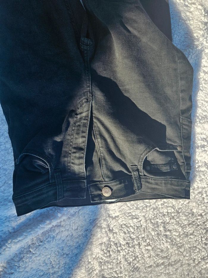 Lot de 2 Jeans Skinny - photo numéro 12