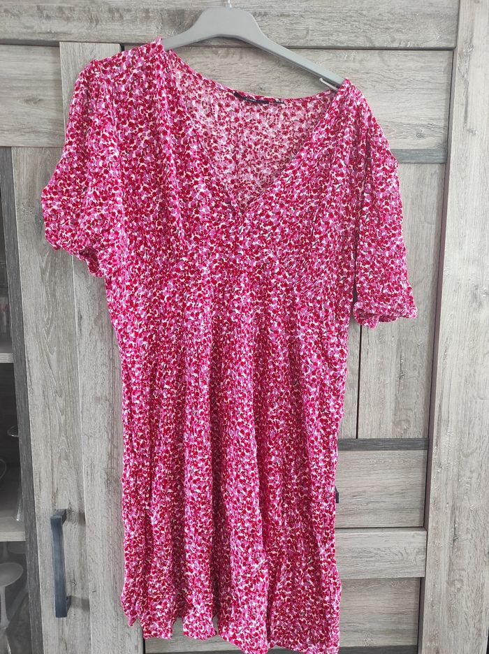 Robe.