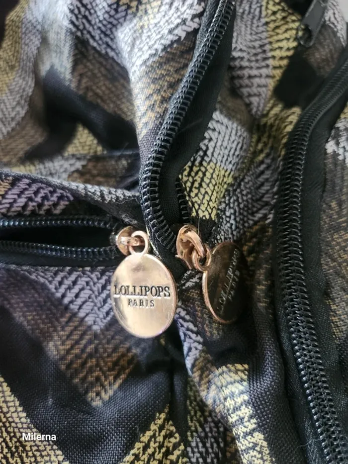 Sac à dos Lollipops - photo numéro 6