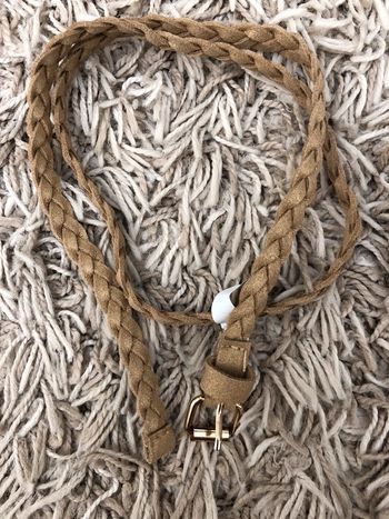 Ceinture Neuve taille unique enfant