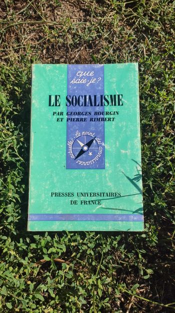 Le Socialisme