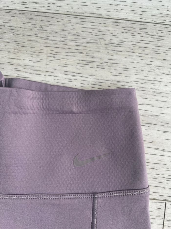 Legging Nike go - photo numéro 4