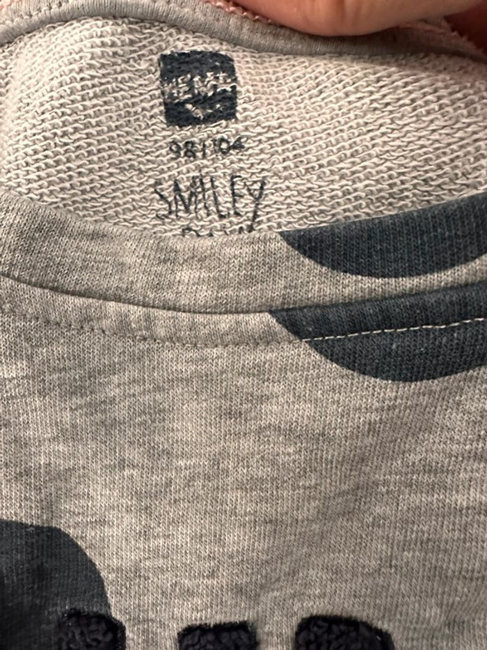 Sweat 98/104 - photo numéro 2