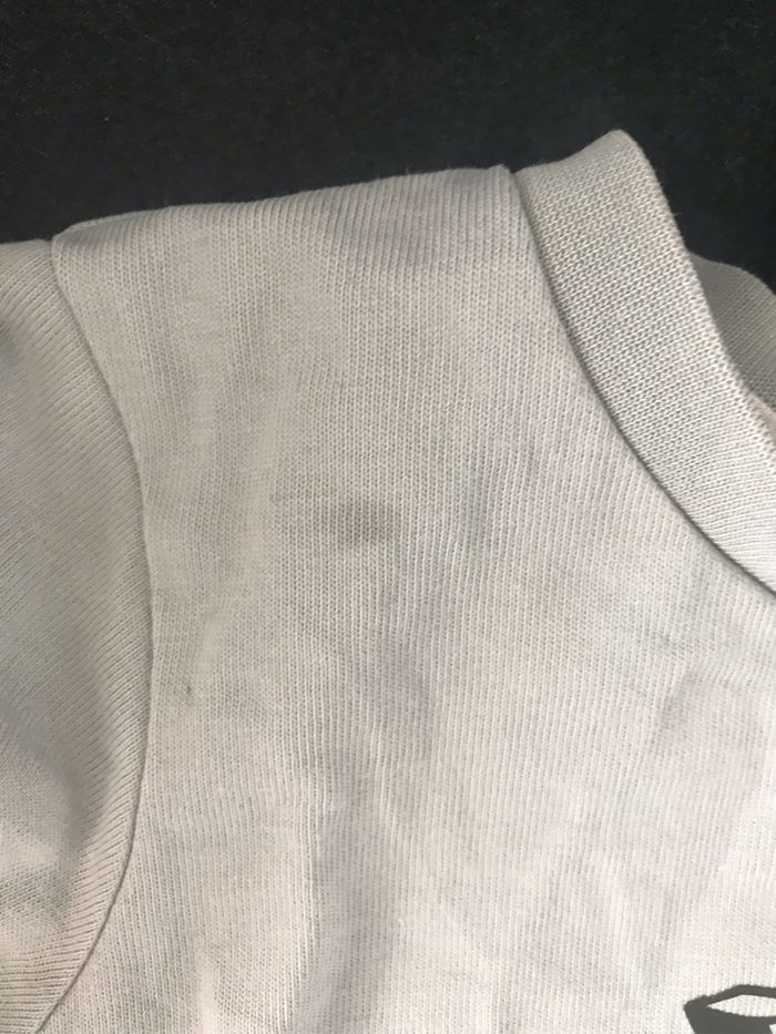 tee shirt garcon - photo numéro 2