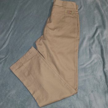 Pantalon De Travail  Vintage 👖 Dickies - Taille W32 L34 - FR42
