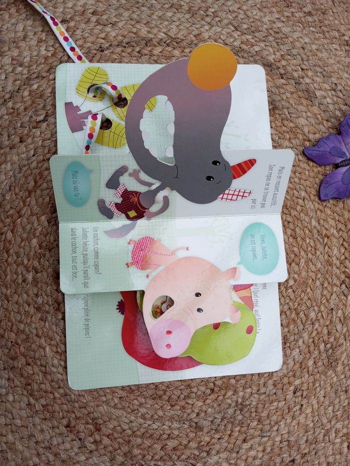 Livre jeu - photo numéro 2