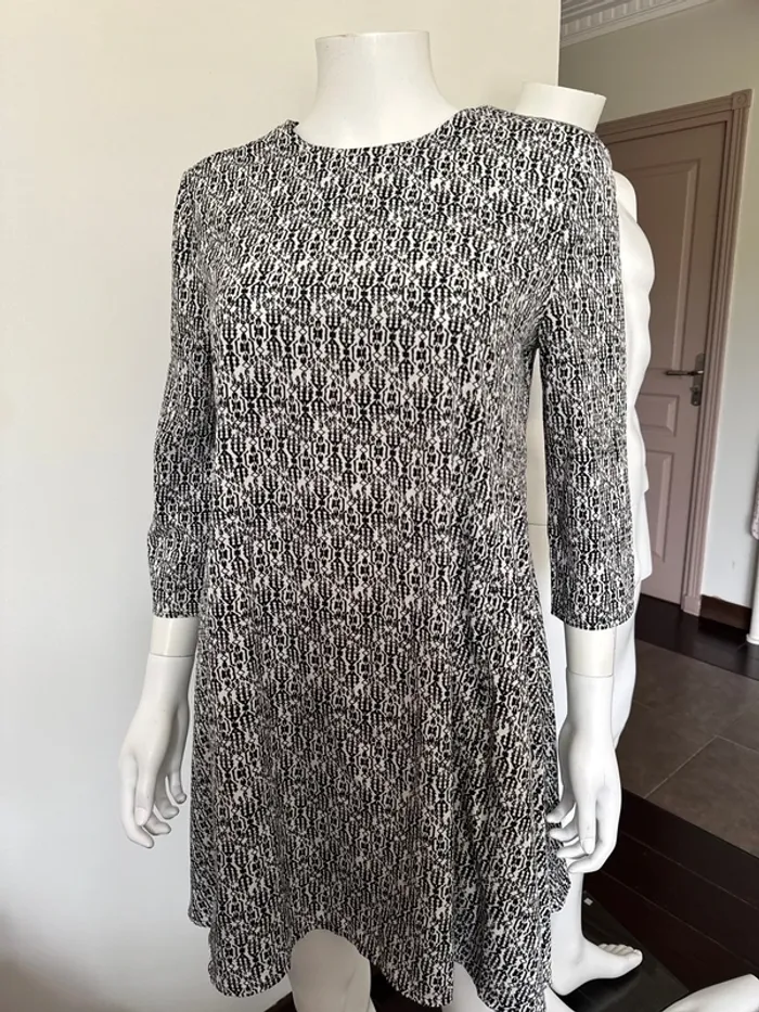 Robe d’été femme