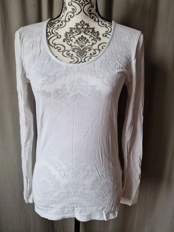 T-shirt taille S