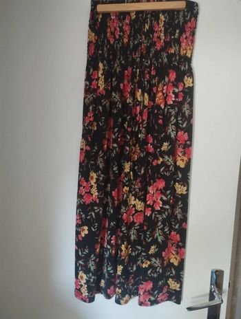 Robe ou jupe