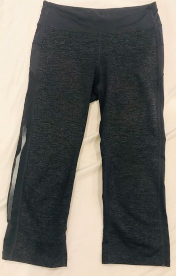 Legging 3/4