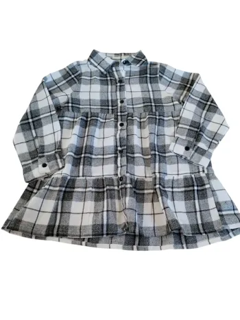 Robe chemise