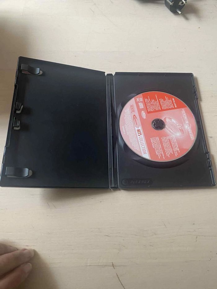 Jeu PC - photo numéro 5
