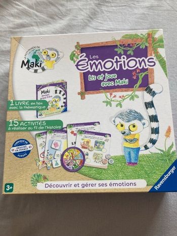 Jeu de société