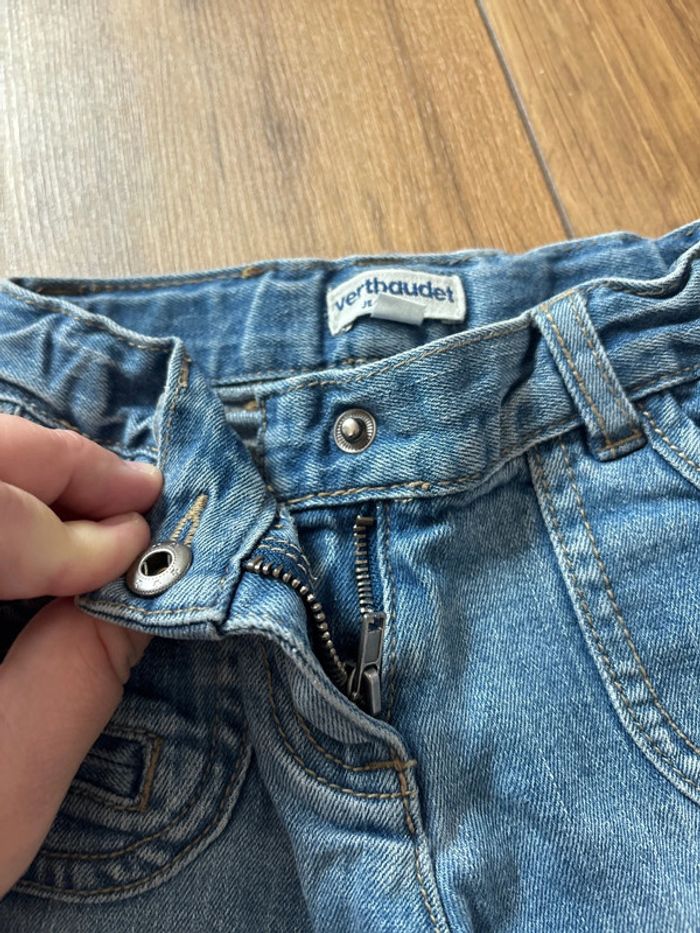 Jean, Vertbaudet, 24 mois - photo numéro 6