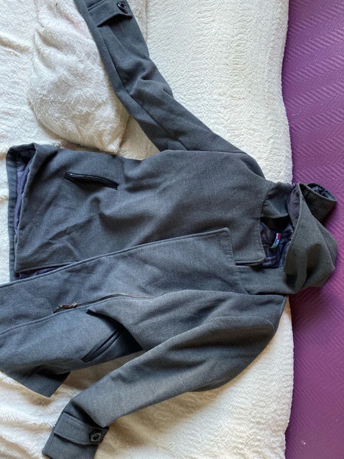 Manteau - photo numéro 2