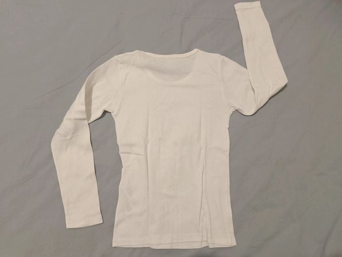 T-shirt ML - photo numéro 3