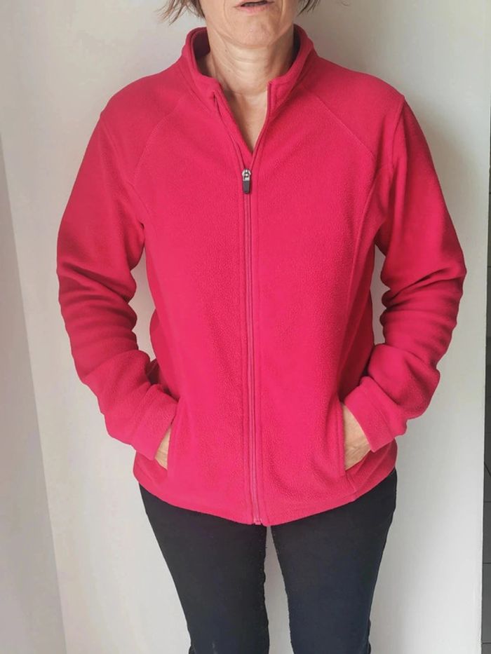 Veste - photo numéro 2