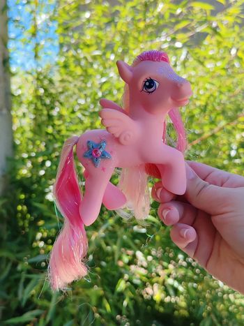 Mon petit poney hidden treasure - g3