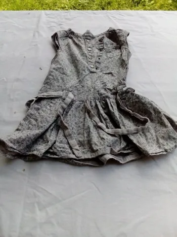 Robe kidkanai 18 mois