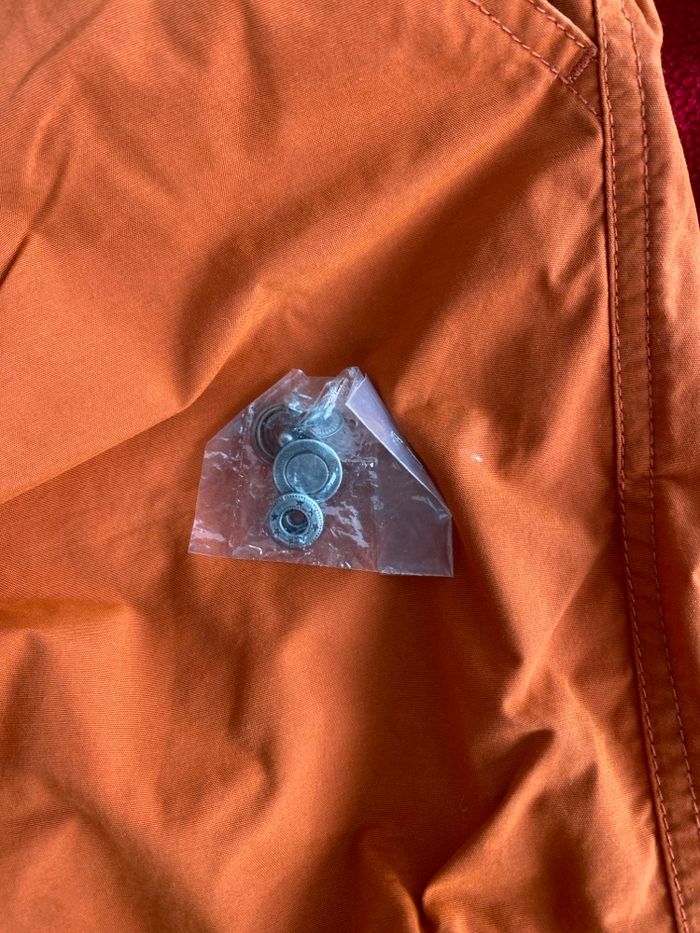 Bermuda Kariban - photo numéro 6