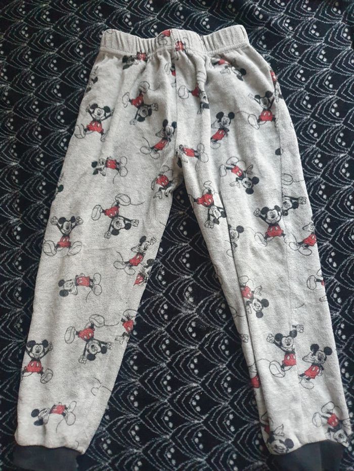 Bas pyjama garçon